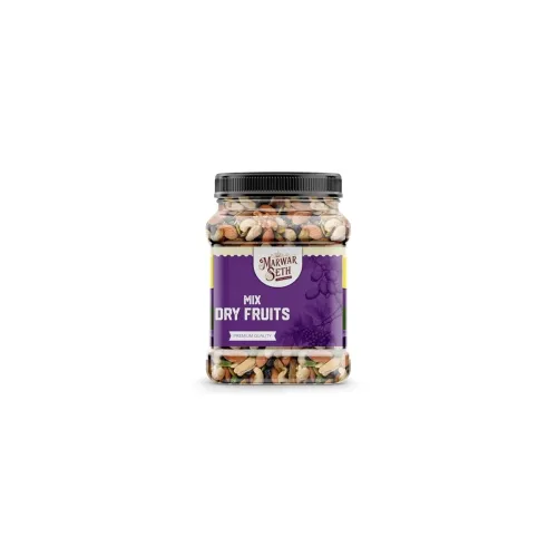 Image of Marwar Seth Panchmewa Mix Dry Fruit 1 KG