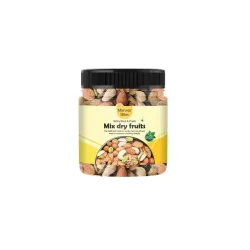 MarwarBites Premium Mix Dry Fruits 1kg |Mixed Almonds, Cashews, Pistachios