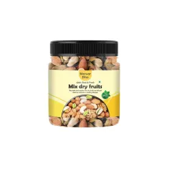 MarwarBites Premium Mixed Dry Fruits 1kg