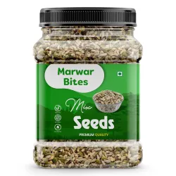 MarwarBites Raw Mix Seeds 1kg