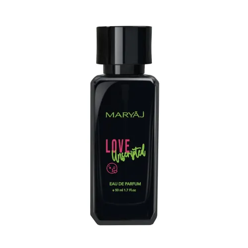 Image of Maryaj Love Unscripted EDP 50ML Perfume