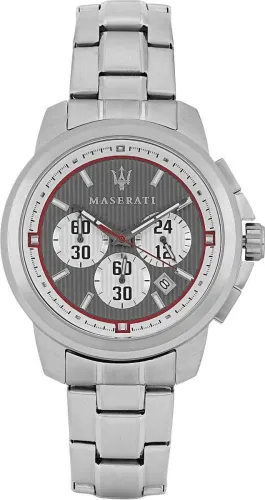 Image of Maserati Analog Watch - For Men R8873637003