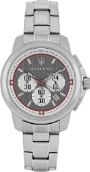 Maserati Analog Watch  - For Men R8873637003