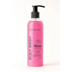 MASHUR FAB Body Wash – 250ml