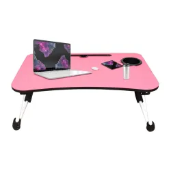 Mashur Fab Multi-Purpose Laptop Table Desk