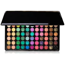Masibo Usa 88 Color Eyeshadow 