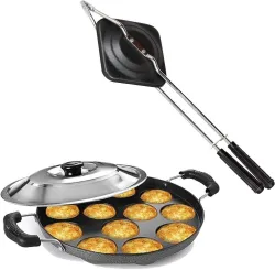 Masox Store Non-electric Sandwich Maker