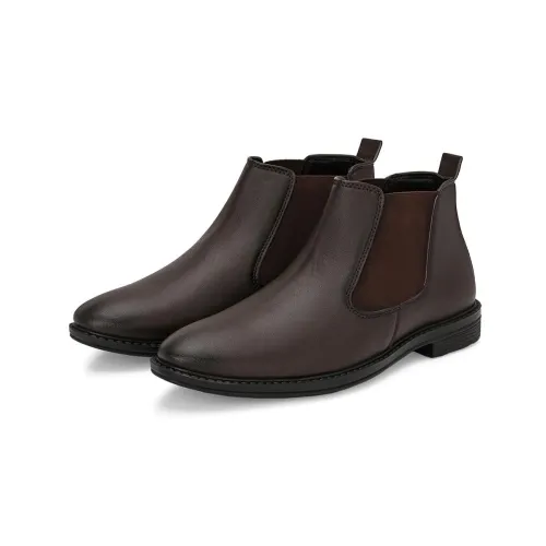 Image of Massari Men's Chelsea Boots