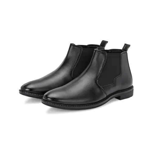 Image of Massari Men's Chelsea Boots