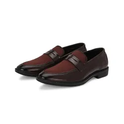 Massari Mens Massswat-73 Loafer