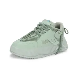 Massari Mens Walking Gym Training Sneakers 