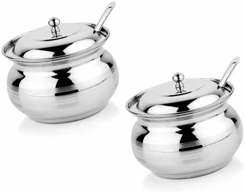 Image of MASSEY 250 ml Cooking Oil Dispenser  (Pack of 2)
