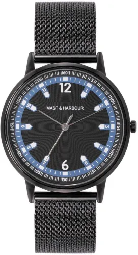 Image of Mast & Harbour  Analog Watch - For Men