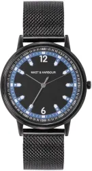 Mast & Harbour  Analog Watch - For Men