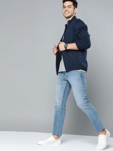 Image of Mast & Harbour Men Sweater