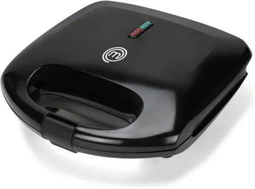Image of MasterChef Kitchen King Pro Waffle Maker