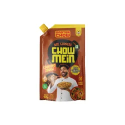 MasterChow Asli-Chinese Chowmein Sauce 450 Gms