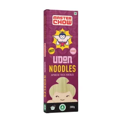 MasterChow Healthy Wheat Udon Noodles 300gms
