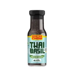 MasterChow Holy Basil Stir Fry Cooking Sauce - 220 GMS