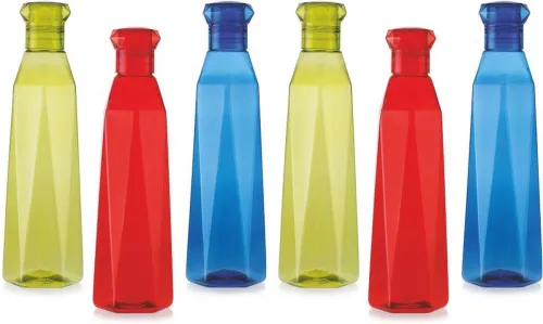 Image of Mastercool PYRAMID 1000 ml PET Bottle 