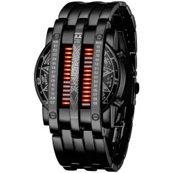 MASTOP Digital Mens Watch