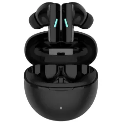 Mate 90 Truly Wireless Earbuds TWS | ENC & High Bass | Upto 30 Hrs Playtime | Bluetooth V5.4 |
