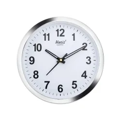 Matiz 101 Round Wall Clock 