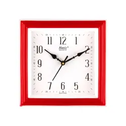 Matiz Analog 30 cm X 30 cm Wall Clock 