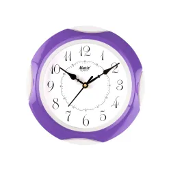 Matiz Analog 30 cm X 30 cm Wall Clock |