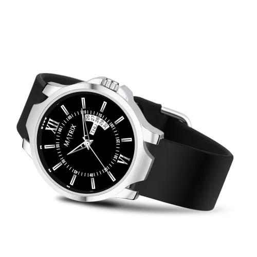 Image of Matrix Antique 2.0 Analog Watch for Men