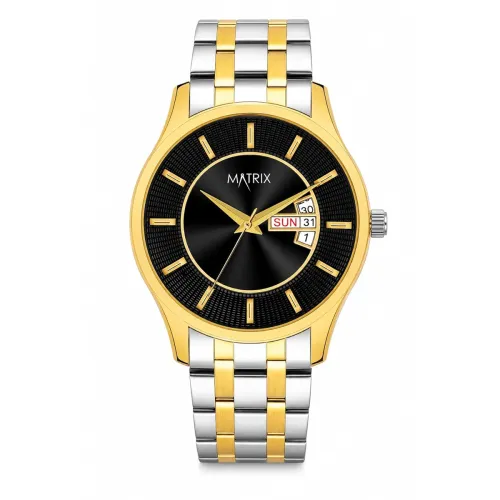 Image of Matrix Luxury Style Men’s Analog Watch