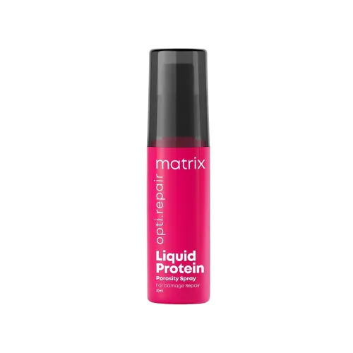 Image of Matrix Opti.Repair Professional Porosity Spray | Repairs Damage from 1st Use | Heat Protection, Split Ends, Breakage 20 