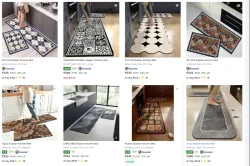 Mats Upto 91% Discount