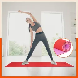 Matworks by Bathla – Kriya Classic Yoga Mat