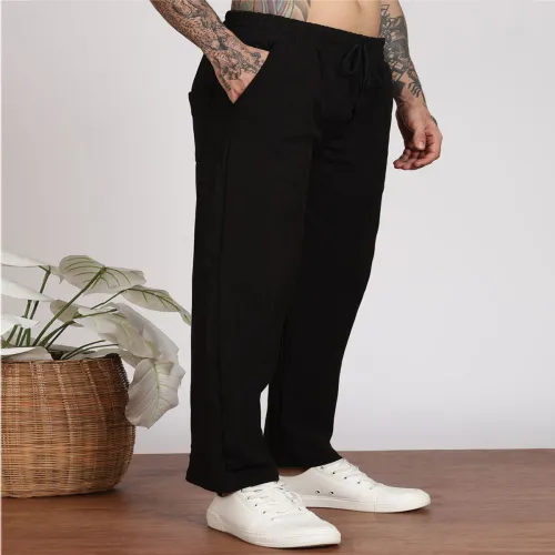 Image of MaverIQ Men ComTrousers 
