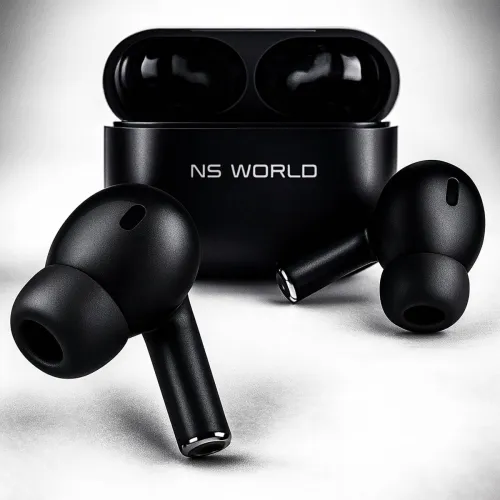Image of Maverix V2.0 Earbuds,