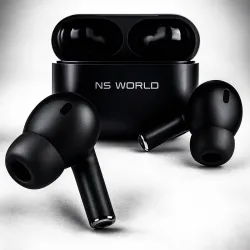 Maverix V2.0 Earbuds,