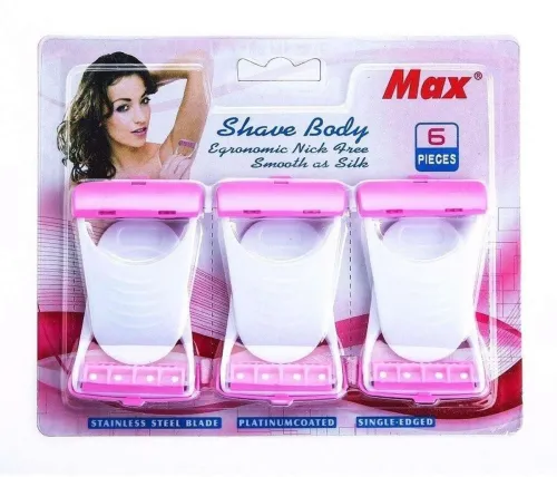 Image of MAX AT615 Shaver For Men, Women