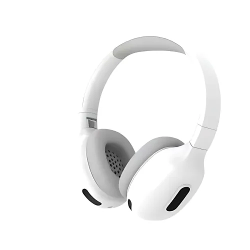 Image of Max Pro Wireless Over-Ear Headphones