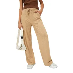 Max Womens Regular Trackpants