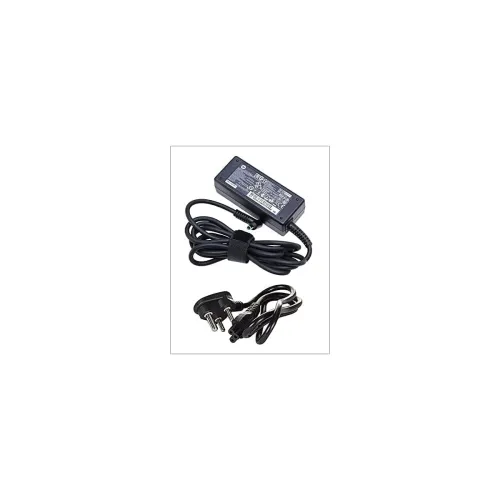 Image of Maxelon Power Cable & HP Blue Pin Original Laptop Charger 19.5V 3.33A 65W