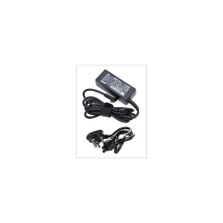Maxelon Power Cable & HP Blue Pin Original Laptop Charger 19.5V 3.33A 65W
