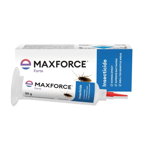 Image of Maxforce Forte 30gm Cockroach Gel
