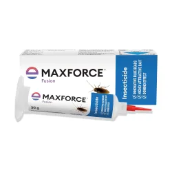 Maxforce Fusion Cockroach Killer Gel