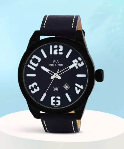 Image of MAXIMA Analog Watch - For Men 