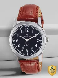 MAXIMA Attivo Collection Analog Watch  - For Men O-49560LMGI
