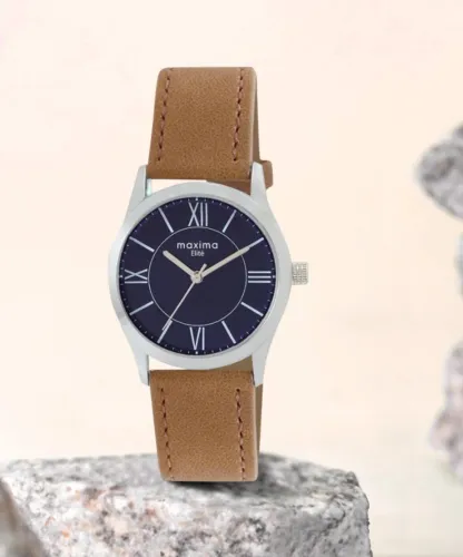 Image of MAXIMA  Elite Analog Watch - For Women