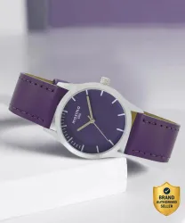MAXIMA Elite Analog Watch - For Women L-62712LMLI