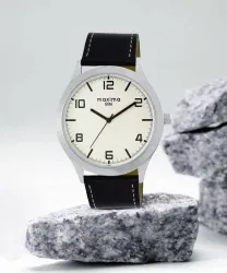 Maxima Elite Analog Watch