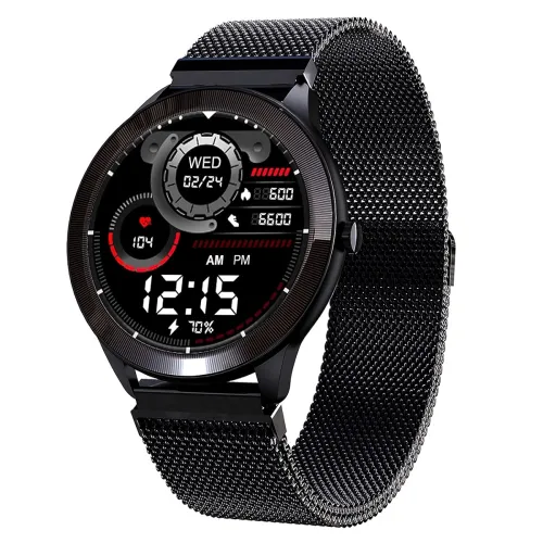Image of Maxima Max Pro X4 Smartwatch 